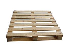 免熏蒸木制托盤
